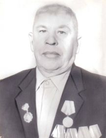 Чернышков Георгий Николаевич