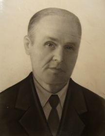 Данилов Иван Герасимович
