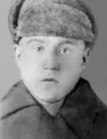 Чубков Александр Дмитриевич