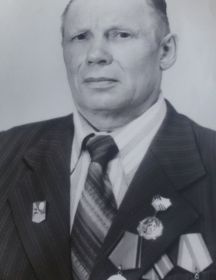 Рычков Александр Яковлевич