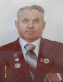 Грехов Степан Николаевич