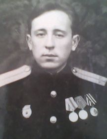 Костромитинов Николай Михайлович