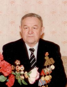 Бедулев Дмитрий Яковлевич