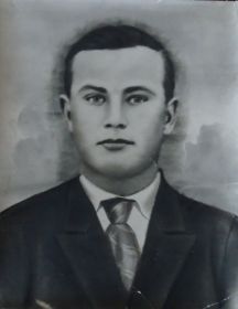 Панасюченко Александр Гаврилович