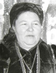 Типунина Ирина Андреевна