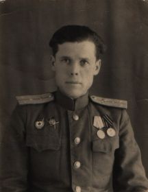 Тарасюк Степан Дмитриевич