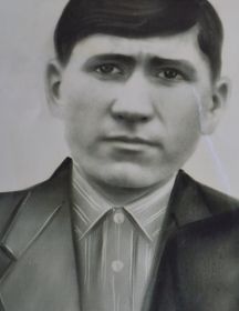 Давыдов Иван Давыдович