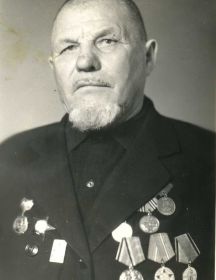 Зиакаев Миргазиан Зиазетдинович