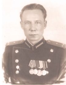 Зобнин Василий Яковлевич