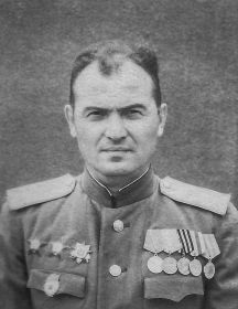Сулаберидзе Шалва Ильич