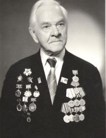 Миронов Александр Александрович