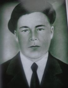 Нелюбов Иван Николаевич