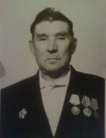 Самойлов Евгений Иванович