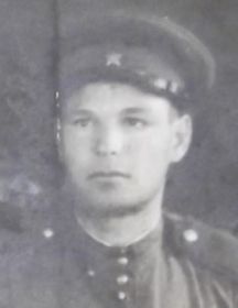 Литвинов Сергей Андреевич