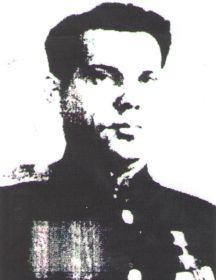 Сергеев Михаил Егорович