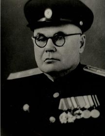 Куваев Павлин Васильянович