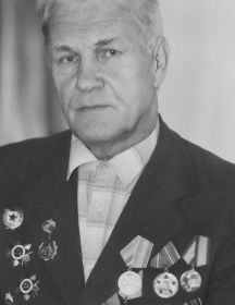 Сёменов Владимир Петрович
