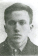 Поликашин Павел Михайлович 1920-1942