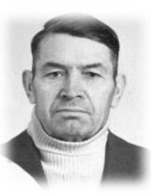 Самусев Сергей Николаевич