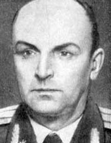 Дедков Виктор Семенович 
