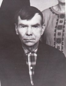 Якимов Иван Николаевич