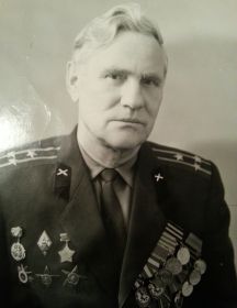 Семичев Владимир Федорович