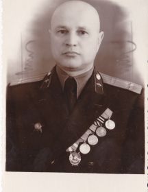 Иванов Николай Семёнович