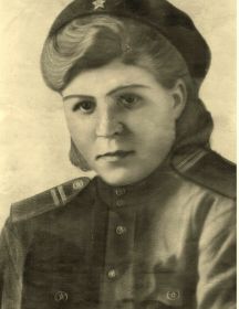 Громова Юлия Назаровна