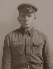 Сапухин Павел Фёдорович