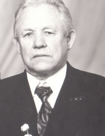 Акашев Михаил Гаврилович