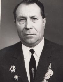 Левченко Василий Григорьевич