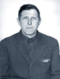 Архипов Василий Петрович