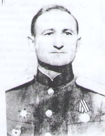 Лошак Алексей Семенович