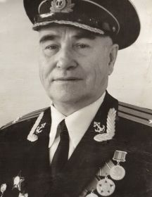 Ажгихин Григорий иванович