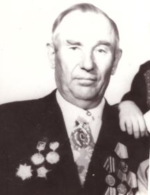 Ширяев Леонид Александрович