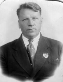 Смирнов-Бардов Александр Иванович
