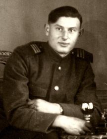 Михайлов  Владимир Михайлович