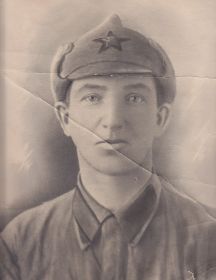 Каякин Дмитрий Васильевич 