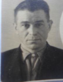 Петров Леонид Михайлович