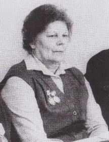 Герасимова Ольга