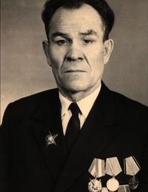 Волошко Григорий Петрович