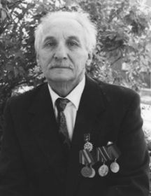 Пенкин Анатолий Михайлович