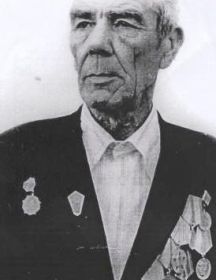 Дорошев Павел Никитович