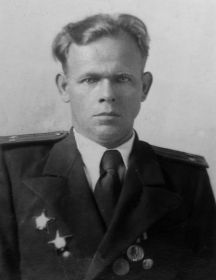 Полковников Николай Андреевич