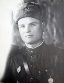 Ульянов Леонид Никитович