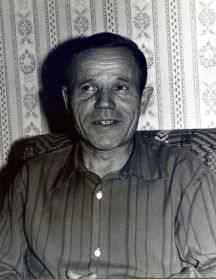 Щетинин Иван Павлович