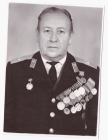 Магаюнов Александр Анатольевич