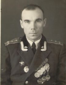 Балакин Георгий Федорович