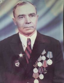 Кузнецов Николай  Иосифович