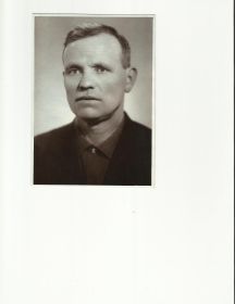 Богданов Егор Михайлович